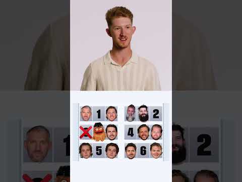 Which airplane seat would these NHL players take? ✈️