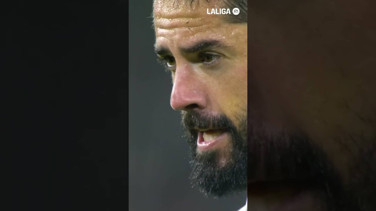 ¡La REMONTADA al Real Madrid en el último partido en el Benito Villamarín! 🤩💪 #shorts #realbetis