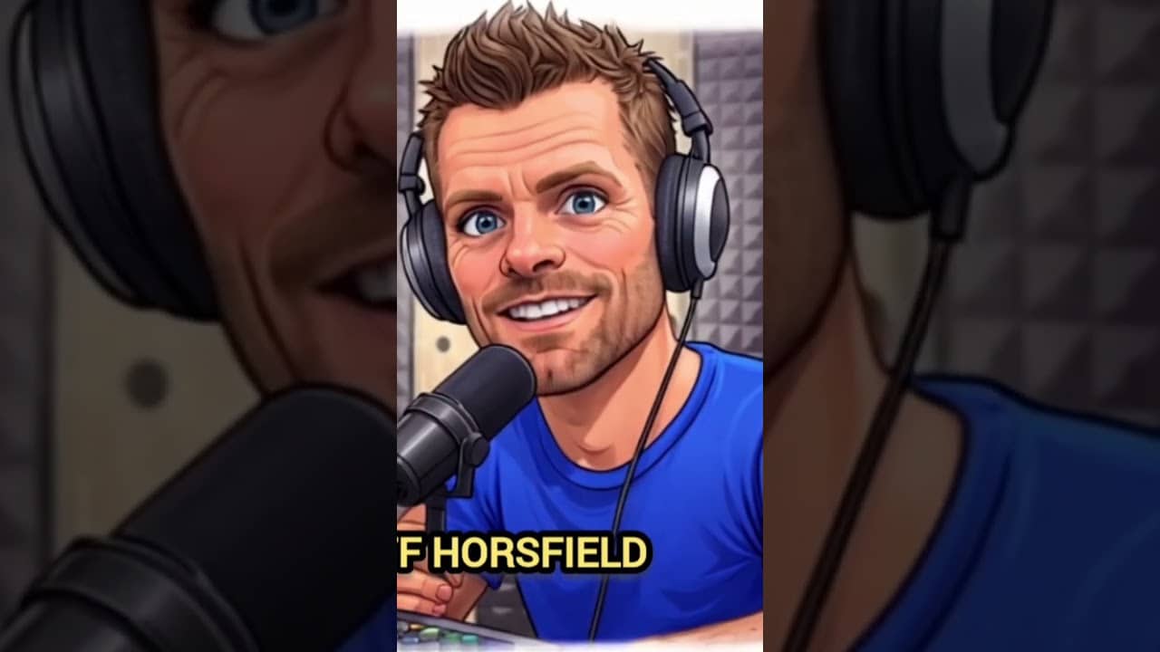 Geoff Horsfield