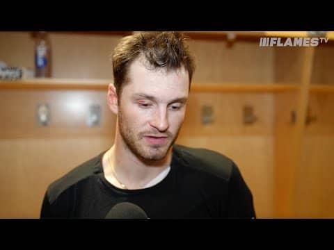 Post-Game | Joel Farabee - 28.10.25