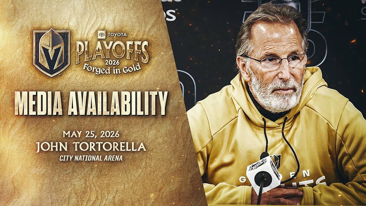 🎥 SOUND: Tortorella