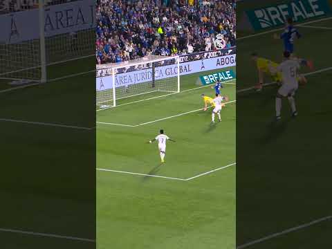 🎮 ‘Ctrl+C, Ctrl+V’ ↔️ #ArdaGuler to #Mbappe … and GOAL! #LaLigaHighlights