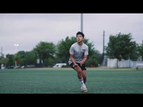 Skill Builders: Diving Header