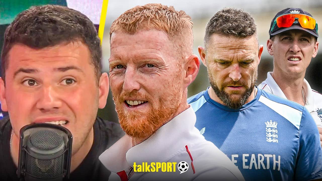 "ABSOLUTE TRAVESTY!" Ellard's FURIOUS Reaction to Ben Stokes News & England's New Zealand Display!