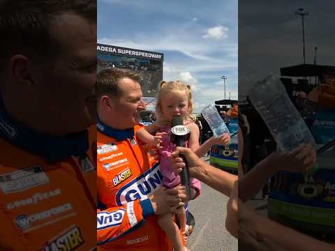 Cuteness overload at Dega 🥹