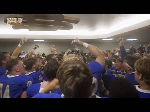 Bound By Brookings: How South Dakota State bounced back from hardship | Game On