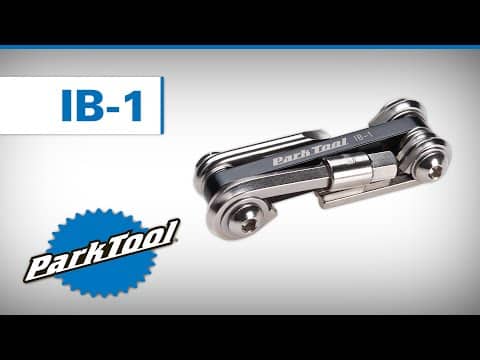 IB-1 I-Beam Multi-Tool