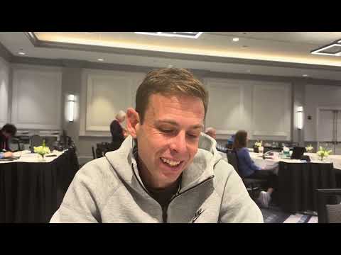 Galen Rupp Talks Injuries And Training Ahead Of First Marathon In 20 Months At 2025 Chicago Marathon