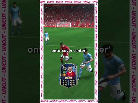 How to make these PL TOTS players UNSTOPPABLE! 👀  Part 1 #shorts