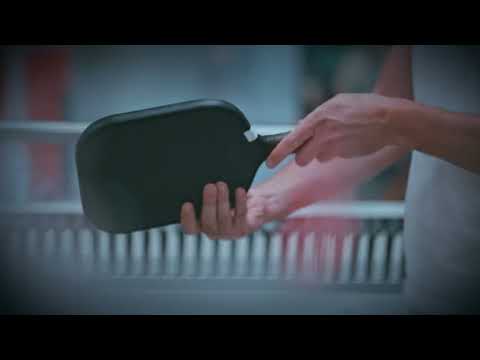 Inside Babolat: Performance Lab in Lyon | Babolat