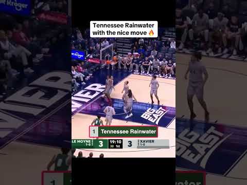 Rainwater has a nice ring to it 🪣