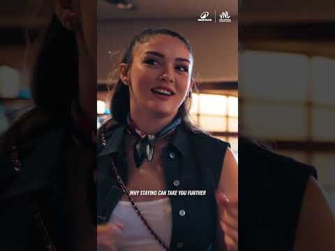 Zehra Güneş joins ROATATIONS! 😍 | Episode 1 - Trailer #Shorts