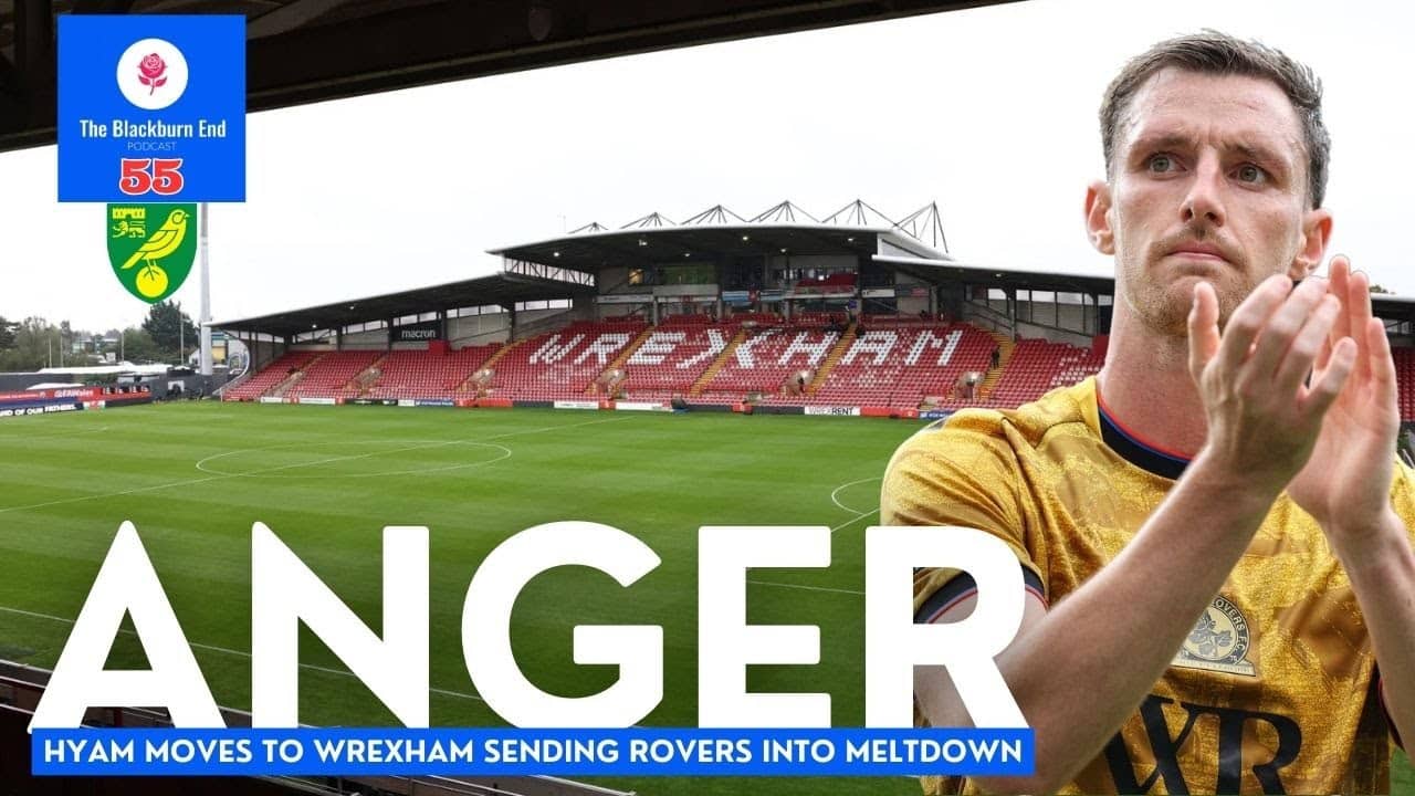 Transfer window chaos as Wrexham sign Dom Hyam