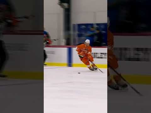 Put the PUCK on a STRING 🪄