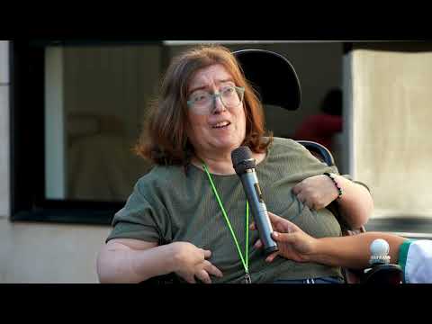 HUGO RINCÓN, VITOR REIS I LA CANYA VISITEN LA LLAR OXALIS | GIRONA FC