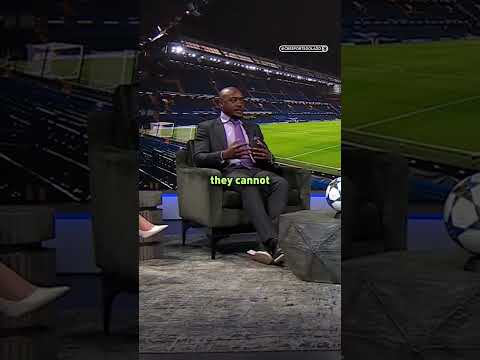 Nigel Reo-Coker dives into Barcelona's performance following their 3-0 defeat to Chelsea 👀