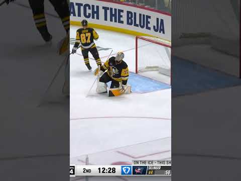 MARCHY MAGIC  🪄 What A Shot By Kirill Marchenko!!