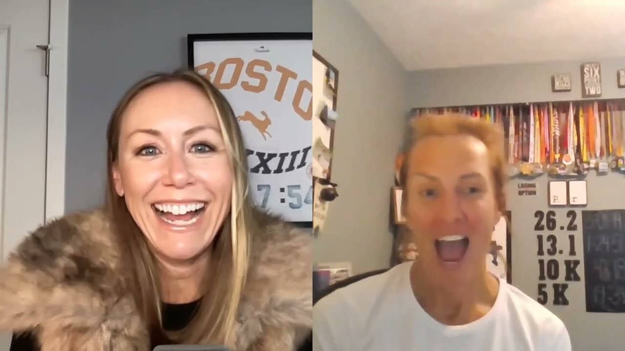 How Stephanie Schofeld Conquered 7 Marathons, 7 Days, 7 Continents, The Great World Race Experience
