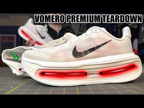 These Can't Possibly Be Good For Your Feet...Or Can They?
