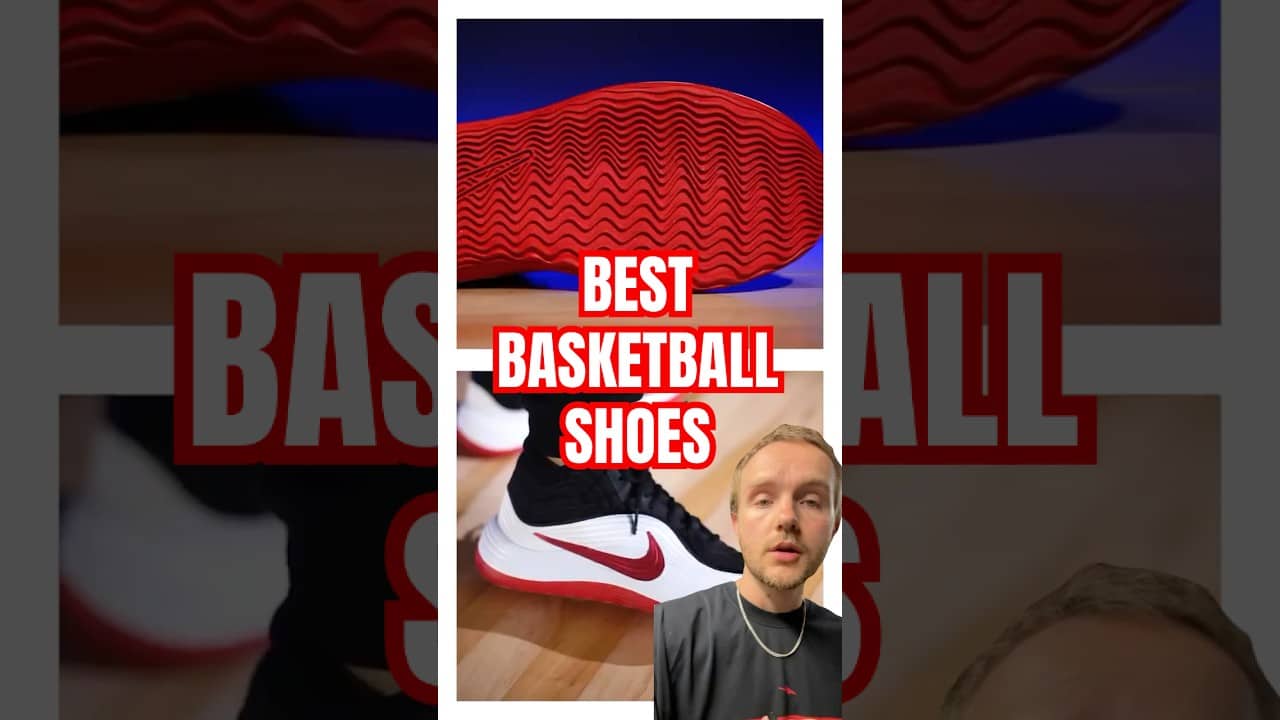 Which Basketball Shoe Should You Get? (Part 3)