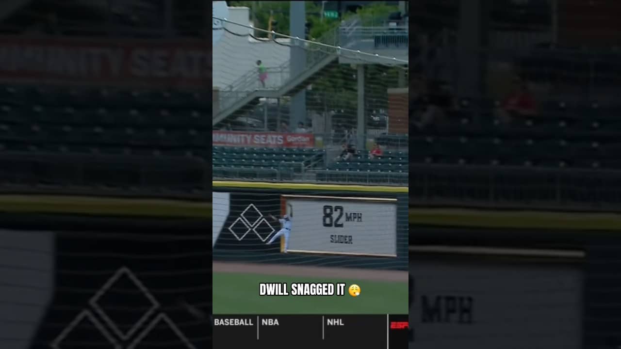 Not so fast ☝️#miami #baseball #collegebaseball #ncaabaseball #collegesports #sports