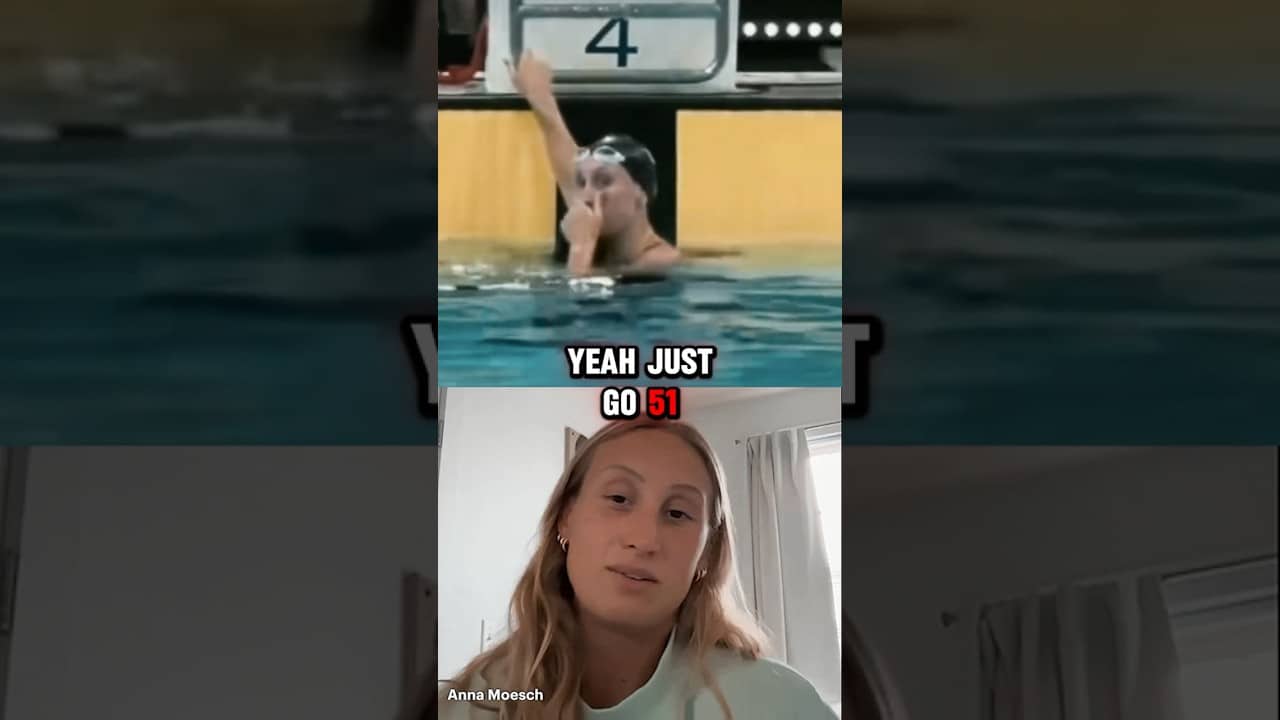 Just Go 51, Sure, Why Not🤷‍♀️