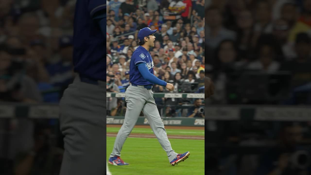 Shotime. 🗣️ #dodgers #sports #losangeles