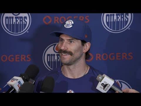 PRE-RAW | Adam Henrique 11.25.25