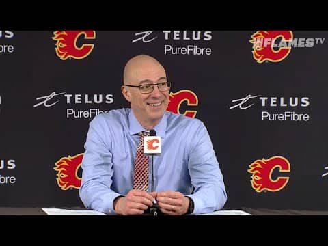 Post-Game | Ryan Huska - 18.12.25