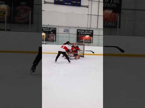 Datsyuk 3.0 Unlocked 🔐 #hockey #pavelbarber #trickshot