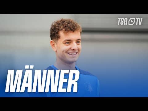 Kosovo-POWER 🇽🇰💪 Fisnik Asllani schwärmt von seinen Teamkollegen 😉