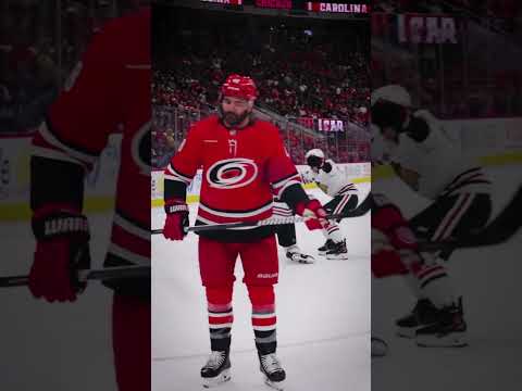 MURPHY GOT HANDS😱