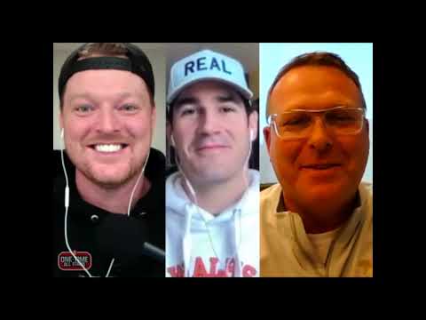 Martin Brodeur on Canada’s Goalie Crisis, The Scorpion Save & Management | ONE-TIME ALL STARS