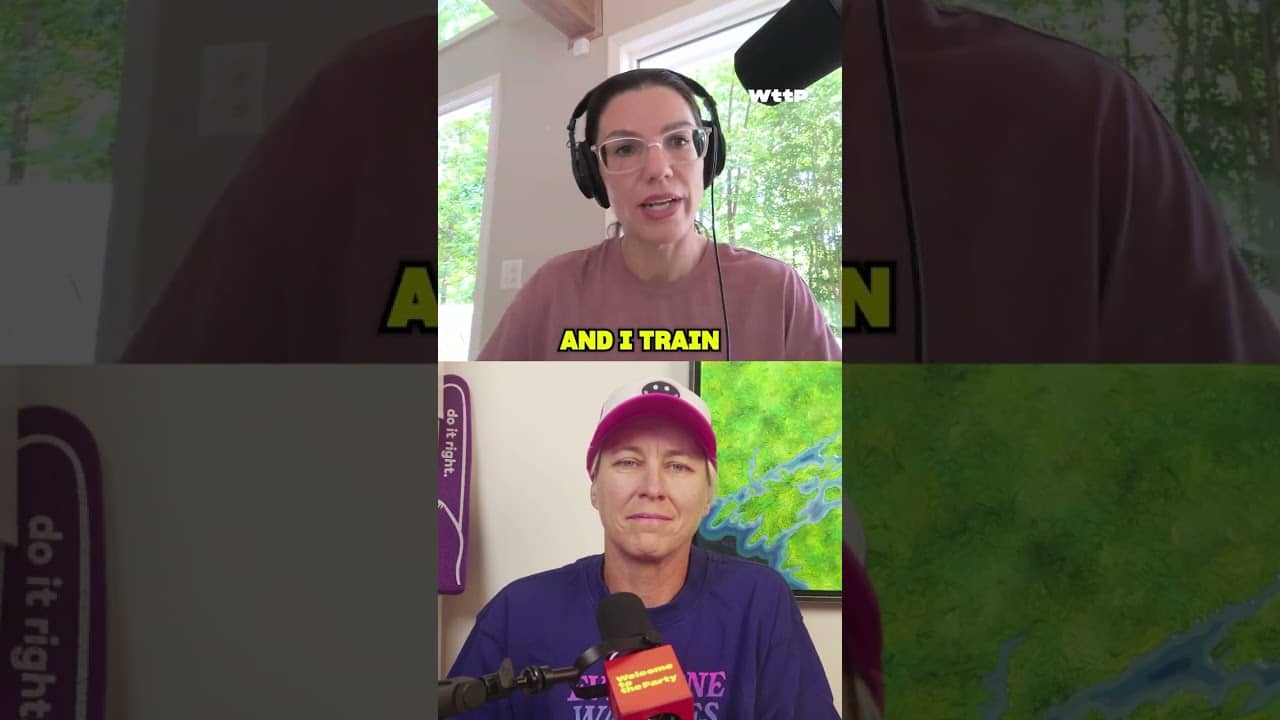 High G-force is endurance. Katherine Legge sustained 165–170 bpm for nearly 5 hours 🤯