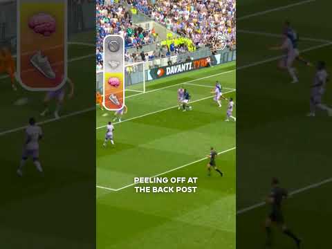 You CAN'T Stop Iliman Ndiaye 😮‍💨