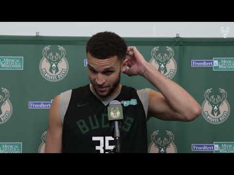 Pete Nance Media Availability | 03.27.26