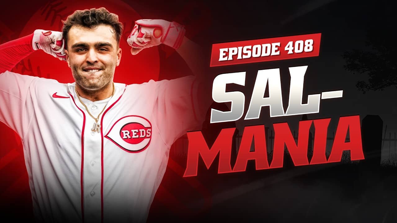 Sal Stewart Taking The League By STORM! Padres Are Having Fun  & Family Feud || EP #408