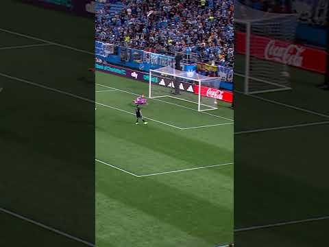 ZAHA. BANGER. #mls #charlottefc #wilfriedzaha