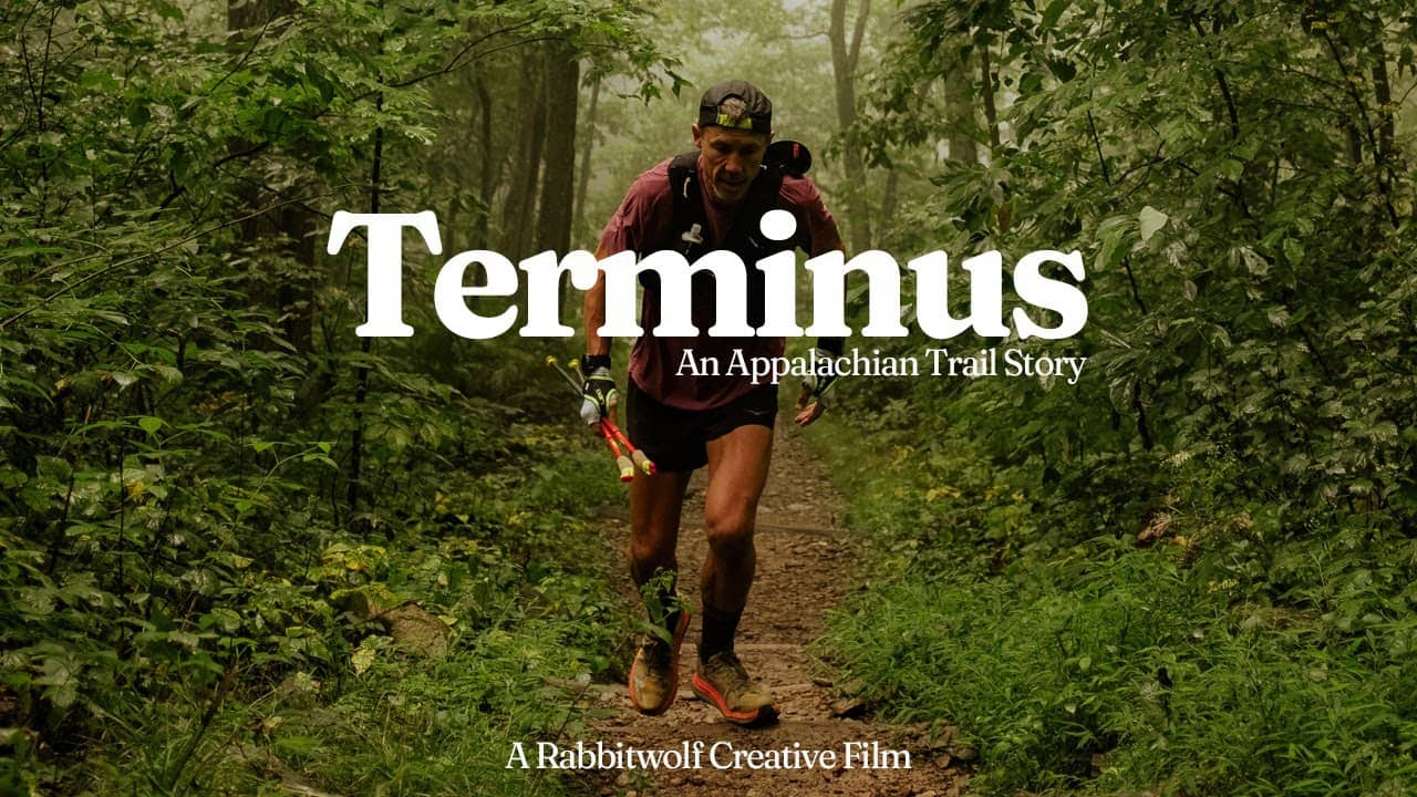 One Last Time: Kristian Morgan’s Final Appalachian Trail FKT Attempt