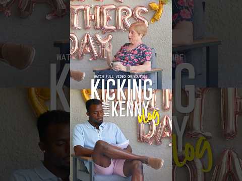 Mother’s Day video out now!