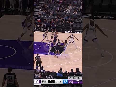 Darius Garland Dime Party 👀