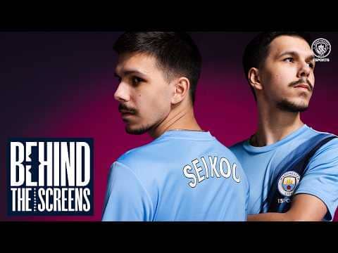 Seikoo signing & ePremier League Dominance! 🤩 | Behind the Screens EP02