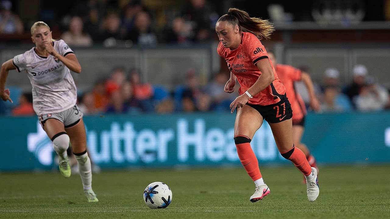 Get to Know Keira Barry