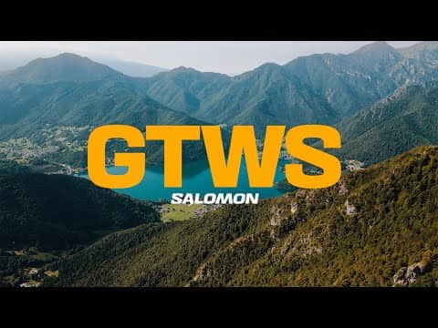 Golden Trail World Series Grand Finale Men's Race | Full Free Live Stream