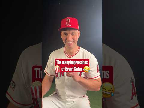 Great First Impression(s) with Brent Suter 🎤