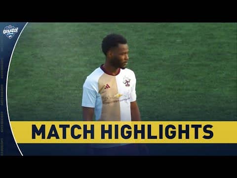 Indy Eleven vs. Detroit City FC: Extended Highlights | USL Championship | CBS Sports Golazo