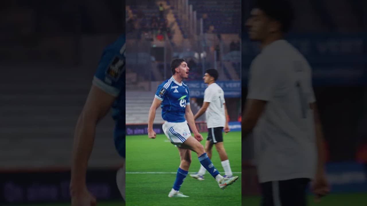JoaquÍn Panichelli Joueur de la saison 25/26 🏆