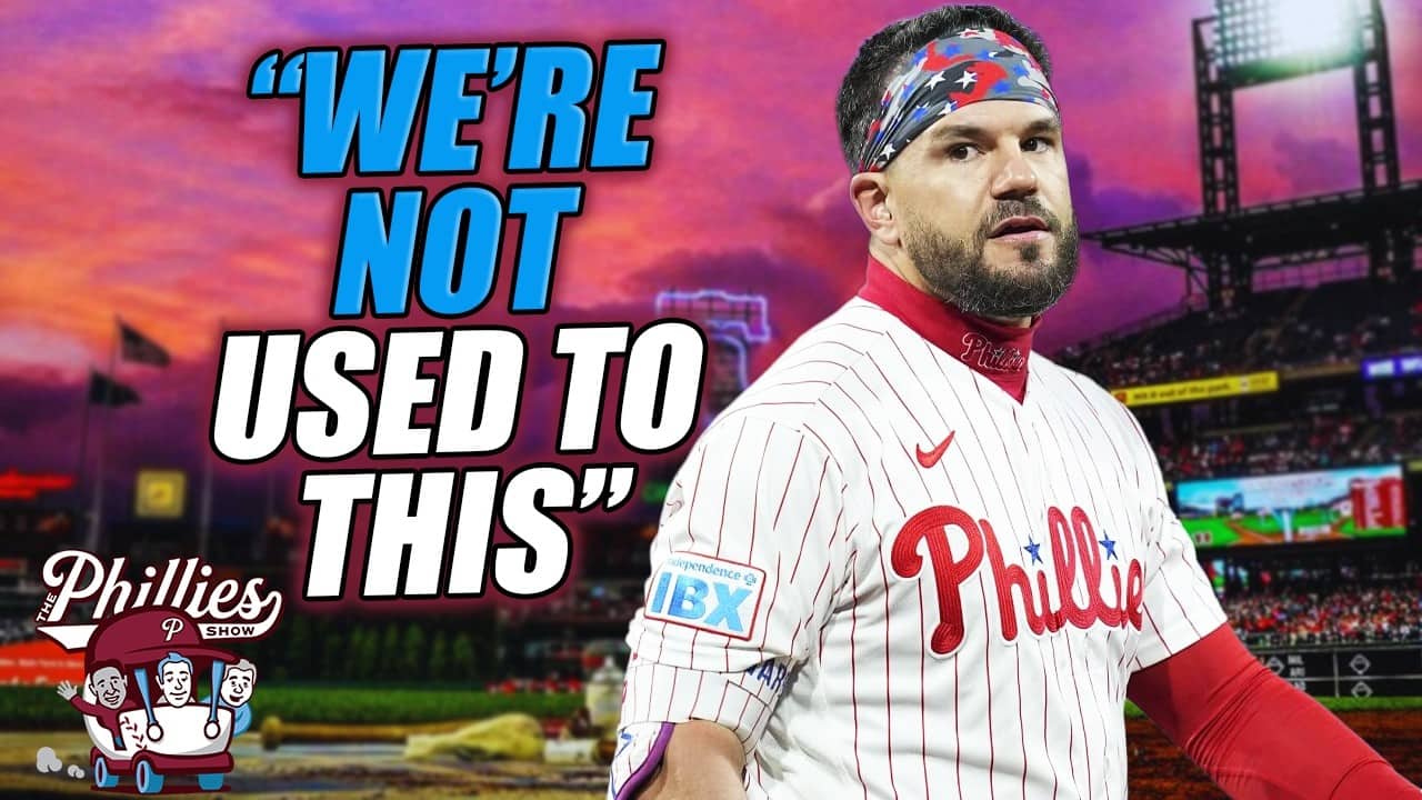 What's behind the Phillies worst start since 2015