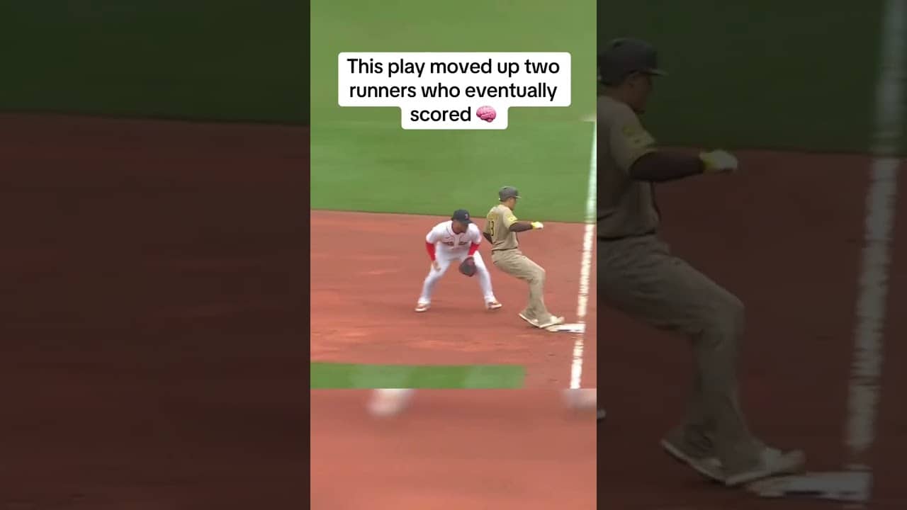 Manny Machado said postgame he did not kick it on purpose 👀