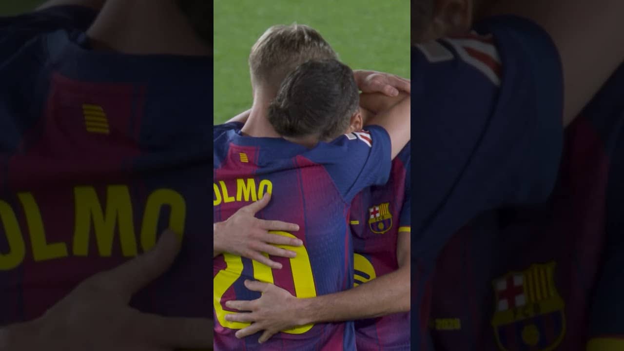 𝙁𝙖𝙧𝙚𝙬𝙚𝙡𝙡 𝙞𝙣𝙨𝙞𝙙𝙚. Only for Premium Members ⭐️  #shorts #fcbarcelona #lewandowski